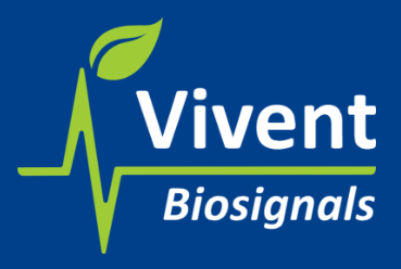 Vivent Biosignals